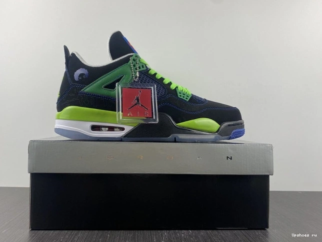 Doernbecher 4 Air Jordan Retro 308497-015 0117